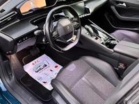 Usata Peugeot 508 163 CV (119 kW) 2019 Station wagon