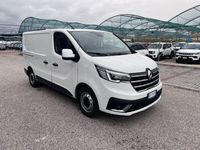 usata Renault Trafic T27 2.0 dCi 150CV PC-TN Furgone E