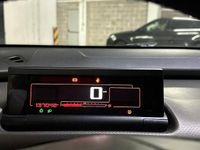 Usata Citroën C4 Cactus 2015 Nero Utilitaria