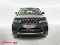 Usata Land Rover Range Rover Sport SE 249 CV (183 kW) 2020 Nero SUV