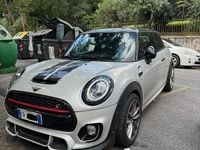 Usata Mini Cooper S 2018 Utilitaria