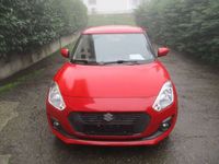 Usata Suzuki Swift 90 CV (66 kW) 2018 Bianco Utilitaria