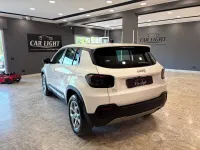 Usata Jeep Avenger Summit 101 CV (74 kW) 2025 Bianco SUV