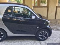 Usata Smart ForTwo Coupé 2015 Utilitaria