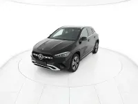 Nuova Mercedes GLA200 150 CV (110 kW) 2026 Nero SUV