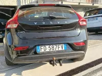 Usata Volvo V40 Ocean Race 120 CV (88 kW) 2016 Berlina