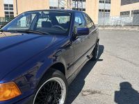 Usata BMW 318 116 CV (85 kW) 1995 Berlina