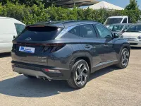 Usata Hyundai Tucson 179 CV (131 kW) 2023 Nero SUV