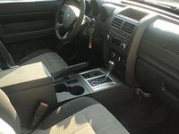 Usata Dodge Nitro 177 CV (130 kW) 2019 SUV