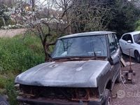Usata Land Rover Range Rover Classic 1988 Verde SUV
