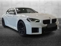 Usata BMW M2 460 CV (338 kW) 2024 Bianco Coupé