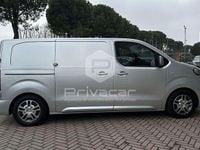 Usata Citroën Jumpy Comfort 177 CV (130 kW) 2018 Grigio Monovolume