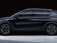 Nuova BYD Atto 3 Comfort 64 kW (88 CV) 2025 Nero SUV
