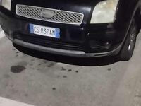 Usata Ford Fusion 90 CV (66 kW) 2005 Utilitaria