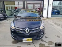 Usata Renault Clio IV 90 CV (66 kW) 2018 Nero Berlina