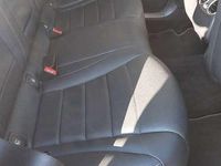 Usata Mercedes GLC220 Business 194 CV (142 kW) 2022 Argento Coupé