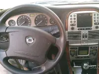 Usata Lancia Lybra 131 CV (96 kW) 2002 Grigio Station wagon