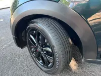 Usata Mini Cooper Countryman 143 CV (105 kW) 2013 Verde SUV