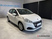 usata Peugeot 208 1.6 bluehdi 75cv van Active E6