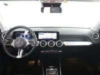 Usata Mercedes GLB200 Advanced 150 CV (110 kW) 2025 Argento SUV