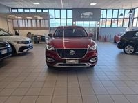 Usata MG EHS 161 CV (118 kW) 2022 Rosso SUV
