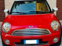 Usata Mini Cooper 120 CV (88 kW) 2007 Utilitaria