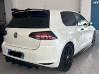 Usata VW Golf VII Business 229 CV (168 kW) 2015 Bianco Berlina