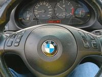 Usata BMW 320 2005 Coupé