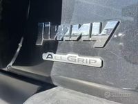 Usata Suzuki Jimny 102 CV (75 kW) 2022 Nero SUV