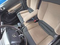 Usata Citroën C4 Shine 82 CV (60 kW) 2014 Bianco SUV