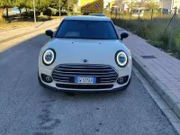 Usata Mini Clubman Business 116 CV (85 kW) 2019 Station wagon