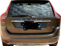 Usata Volvo XC60 130 CV (95 kW) 2013 SUV