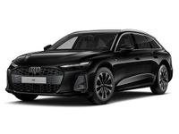 Nuova Audi A6 Advanced 299 CV (219 kW) 2026 Nero Station wagon