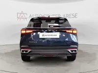 Usata Omoda 5 147 CV (108 kW) 2024 Blu SUV