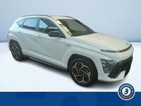 usata Hyundai Kona NUOVA1.0 48V MT NLINENUOVA1.0 48V MT NLINE