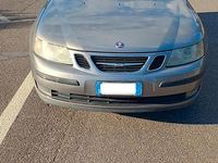 Usata Saab 9-3 2006 Grigio Station wagon