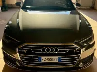 Usata Audi A6 Business 204 CV (150 kW) 2019 Station wagon