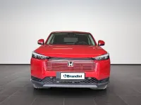 Nuova Honda HR-V Elegance 131 CV (96 kW) 2026 Pr. crystal red SUV