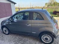 Usata Fiat 500 86 CV (63 kW) 2011 Utilitaria