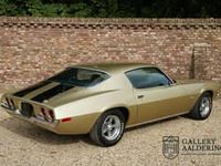 Usata Chevrolet Camaro 155 CV (114 kW) 1970 Beige Coupé