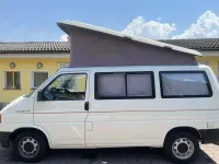 Usata VW California California 75 CV (55 kW) 1993 Furgone