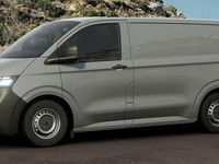 Nuova VW T7 110 CV (80 kW) 2026 Grigio Furgone