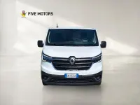 Usata Renault Trafic 150 CV (110 kW) 2023 Bianco