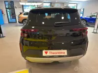 Nuova Opel Frontera 101 CV (74 kW) 2026 Nero SUV