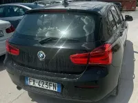 Usata BMW 118 150 CV (110 kW) 2019 Utilitaria
