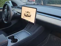 Usata Tesla Model Y RWD 88 kW (120 CV) 2022 Bianco SUV