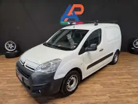 Usata Citroën e-Berlingo 99 CV (72 kW) 2018 Bianco Furgone