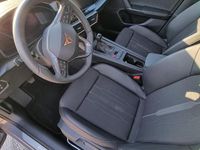 Usata Cupra Formentor 150 CV (110 kW) 2023 Grigio SUV