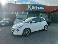 usata Opel Adam 1.4 87 CV unico proprietario