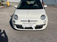 usata Fiat 500 (2007-2016) - 2012